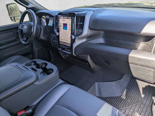 Used 2025 RAM 2500 Tradesman image 19