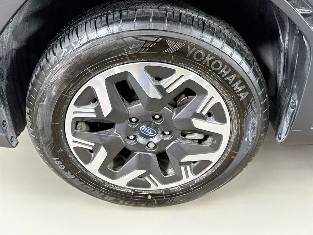 Certified 2026 Subaru Forester Premium AWD/4WD image 40