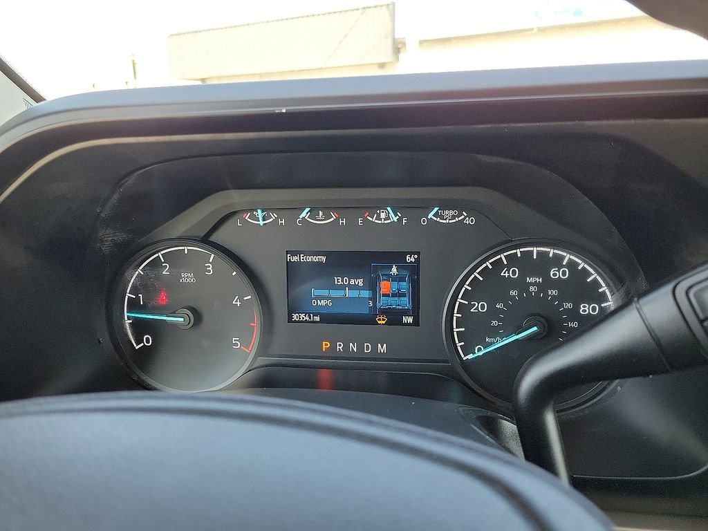 Used 2025 Ford F250 XL w/ XL Chrome Package image 23