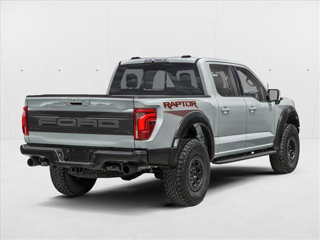 New 2026 Ford F150 Raptor AWD/4WD video 2