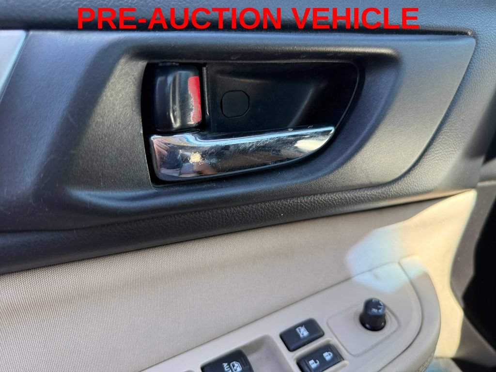 Used 2017 Subaru Legacy 2.5i Premium AWD/4WD image 26