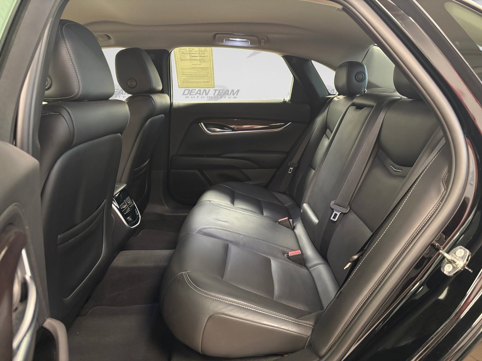 Used 2017 Cadillac XTS Luxury w/ Driver Awareness Package AWD/4WD image 12