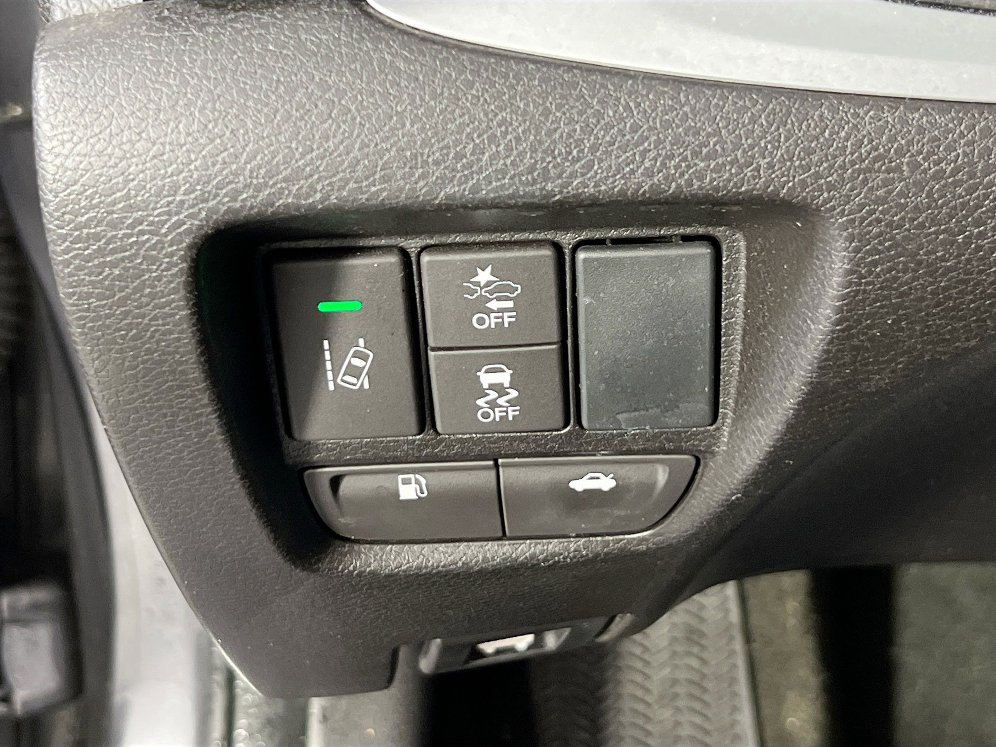 Used 2018 Acura TLX V6 SH-AWD image 10