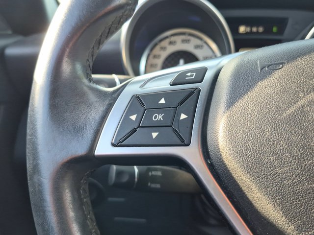 Used 2016 Mercedes-Benz SLK 350 image 10