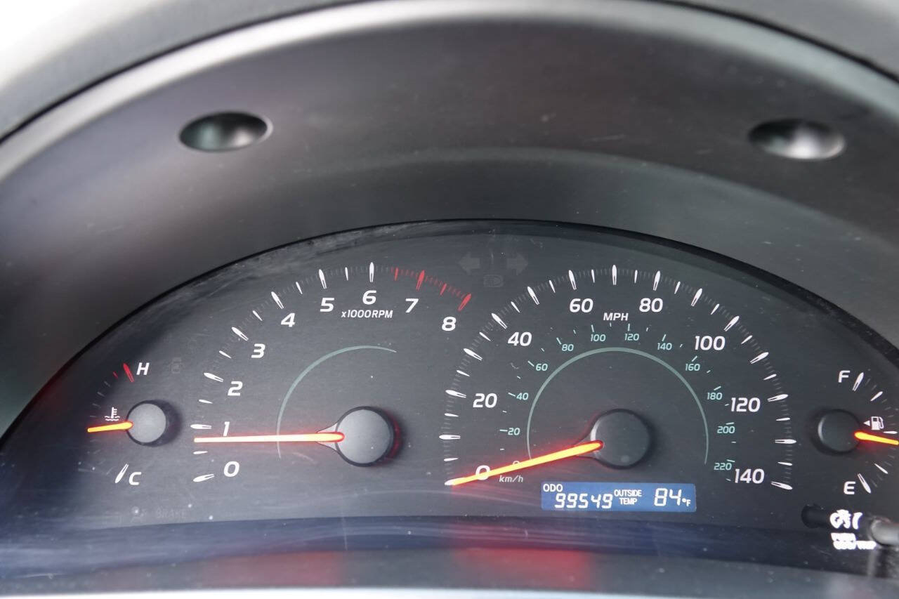 Used 2008 Toyota Camry FWD image 77