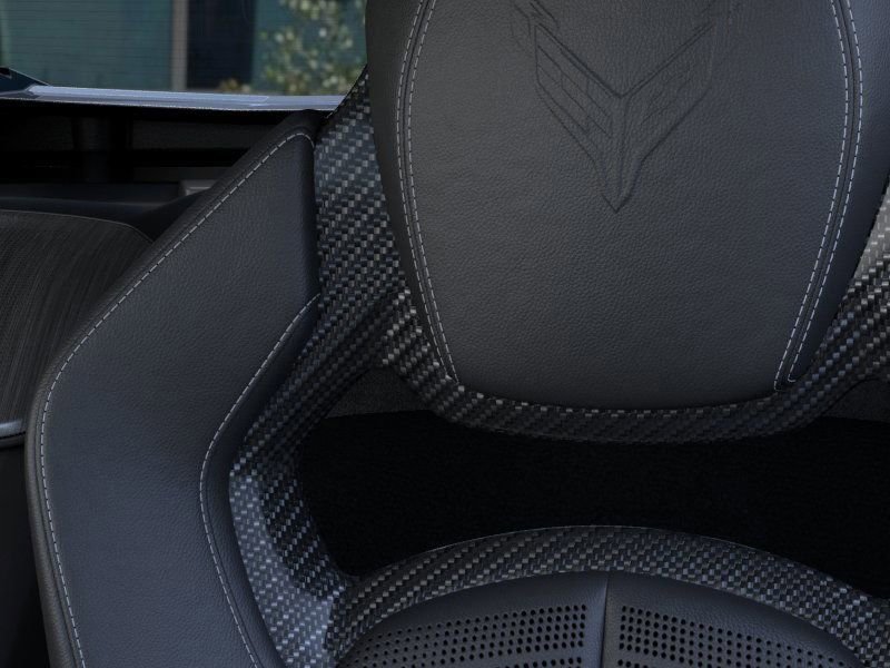 New 2026 Chevrolet Corvette Z06 w/ Battery Protection Package image 21