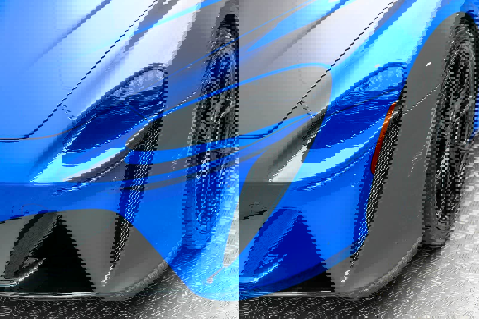 New 2025 McLaren Artura Spider image 44