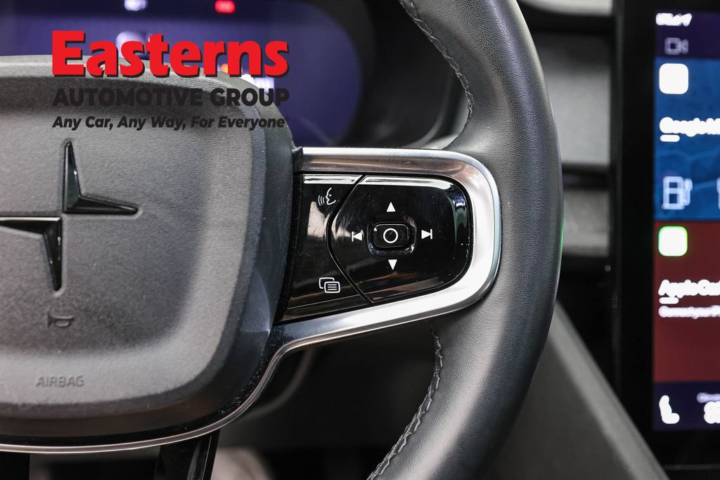 Used 2023 Polestar Polestar 2 w/ Pilot Pack AWD/4WD image 16