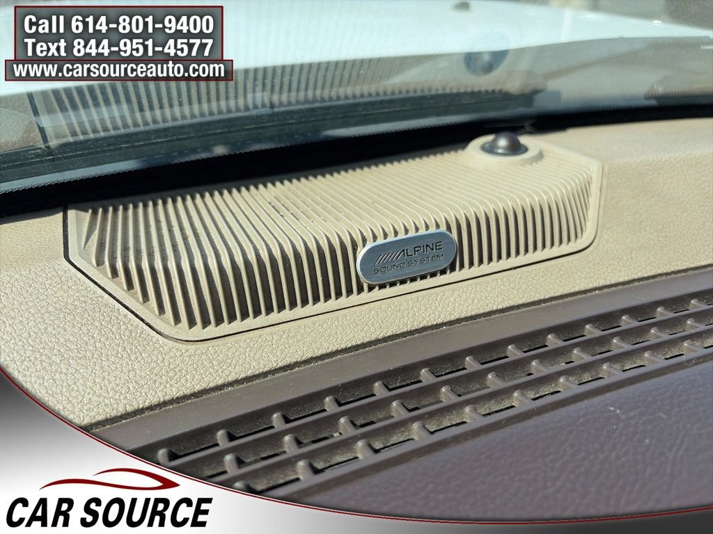 Used 2012 RAM 2500 Laramie w/ HD Snow Plow Prep Group AWD/4WD image 20