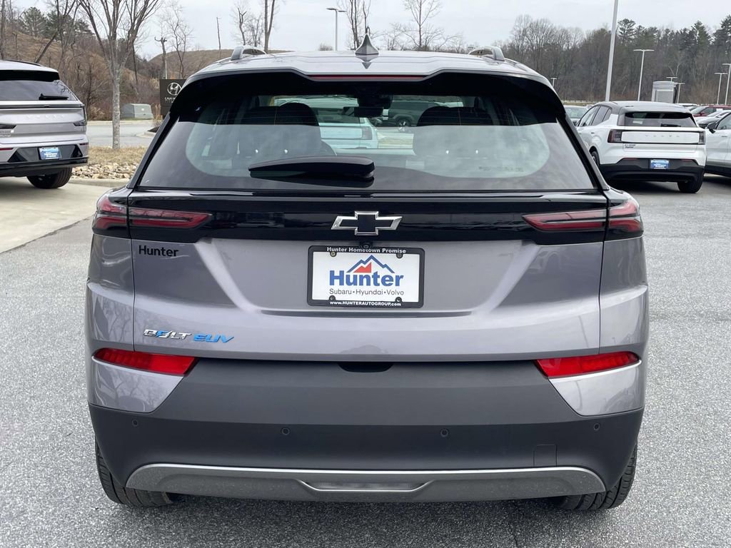 Used 2023 Chevrolet Bolt EUV Premier w/ Super Cruise Package image 27