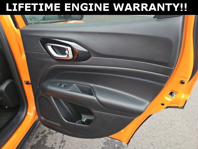 New 2026 Jeep Compass Limited image 36