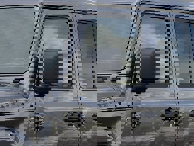 New 2026 Jeep Wrangler Unlimited Sport image 12