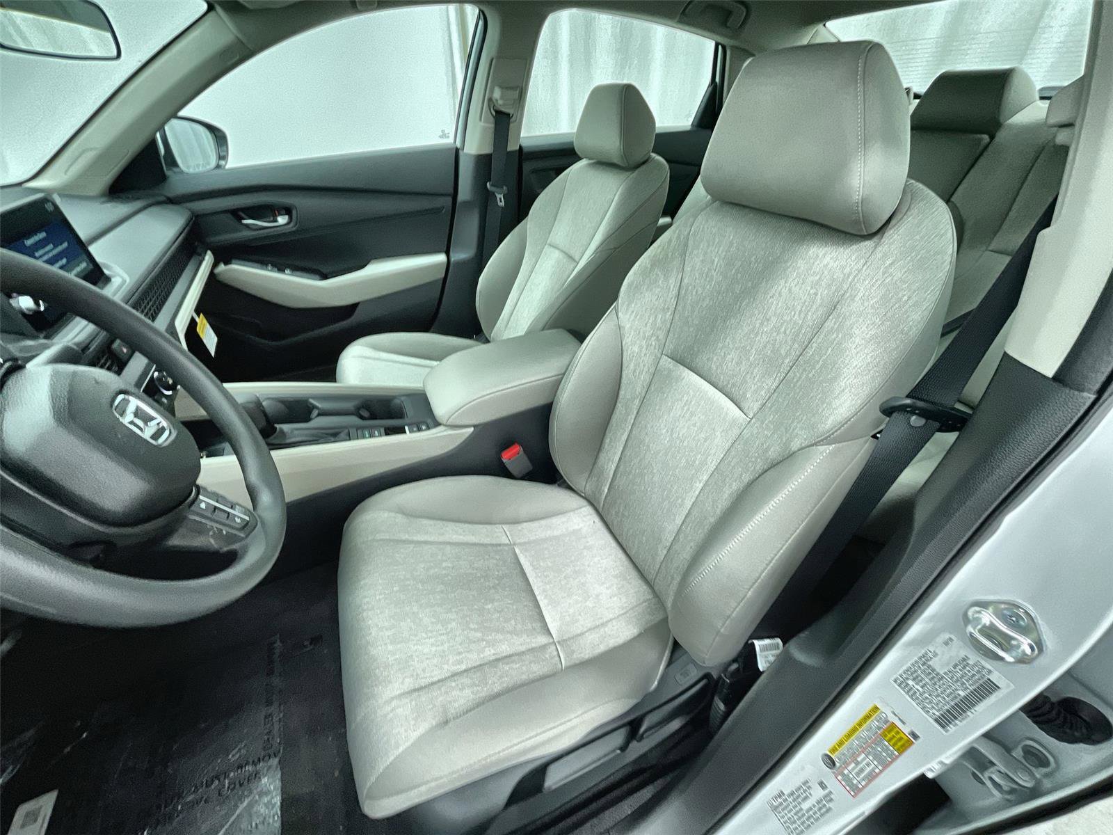 New 2026 Honda Accord LX image 17