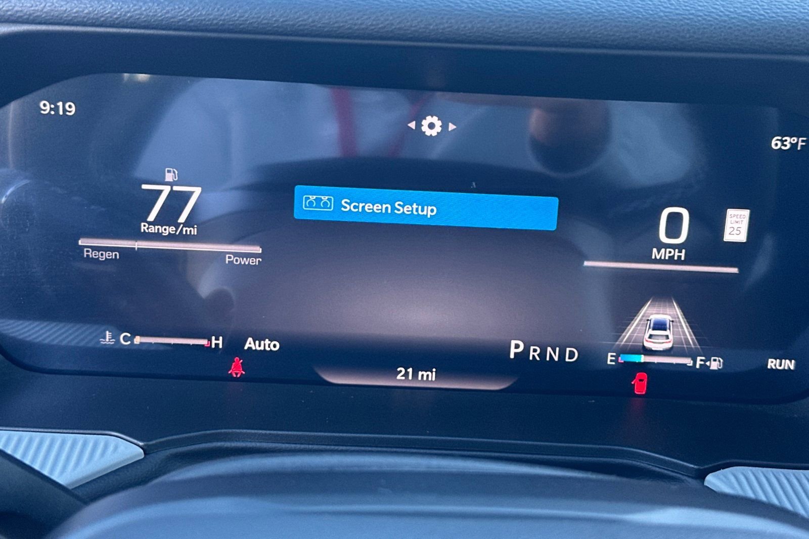 New 2026 Jeep Cherokee Limited image 25