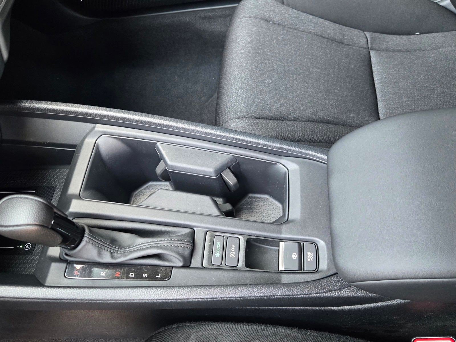 New 2026 Honda Accord LX image 24