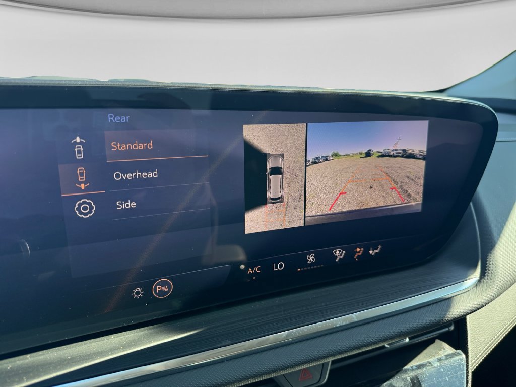 New 2026 Buick Envision Preferred AWD/4WD image 28