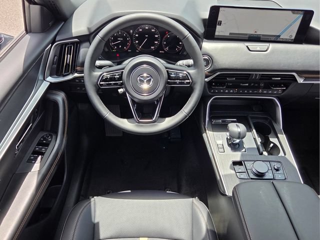 New 2026 MAZDA CX-90 3.3 Turbo S w/ Premium Plus AWD/4WD image 6