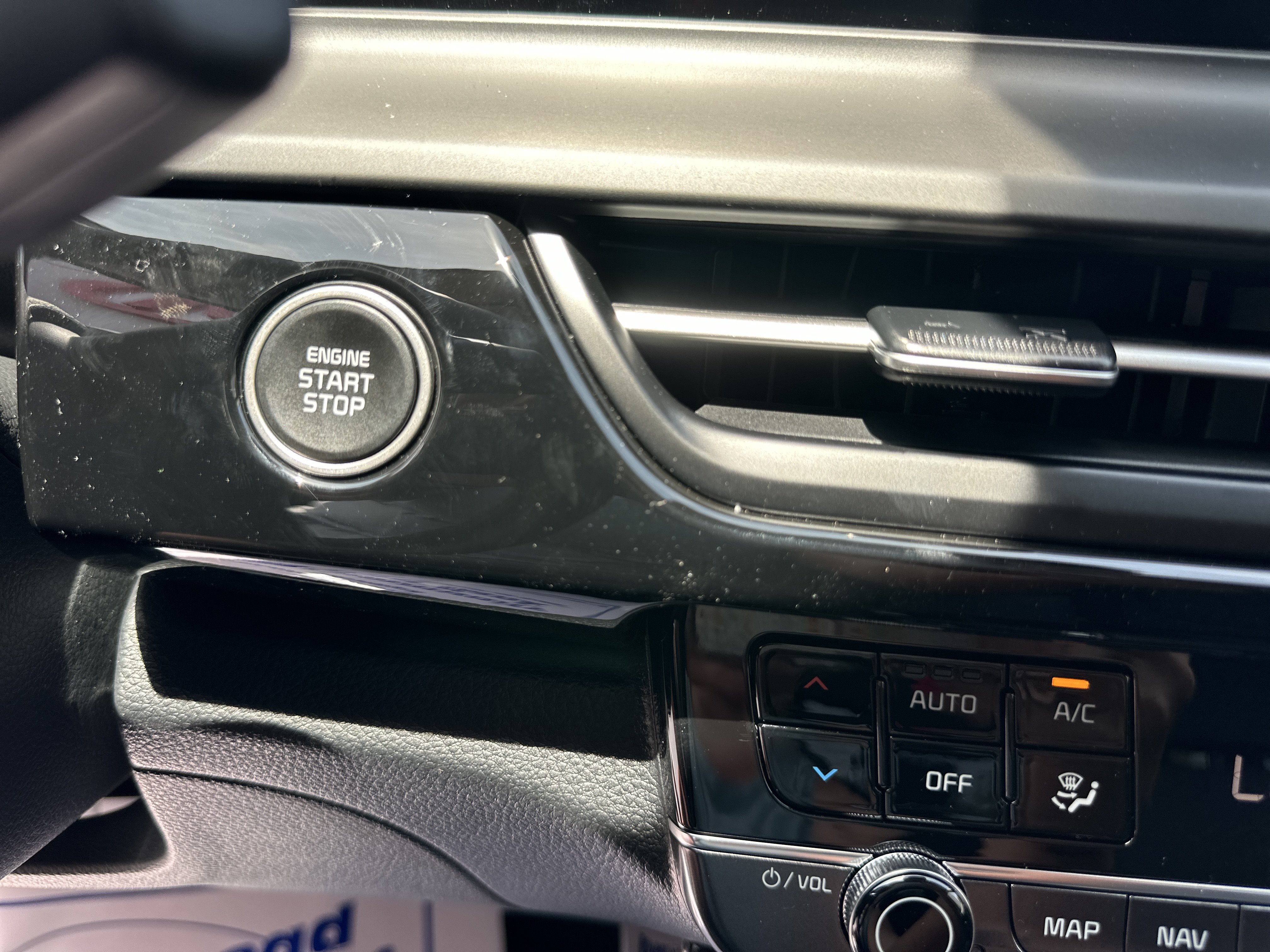 New 2026 Kia Seltos S AWD/4WD image 14