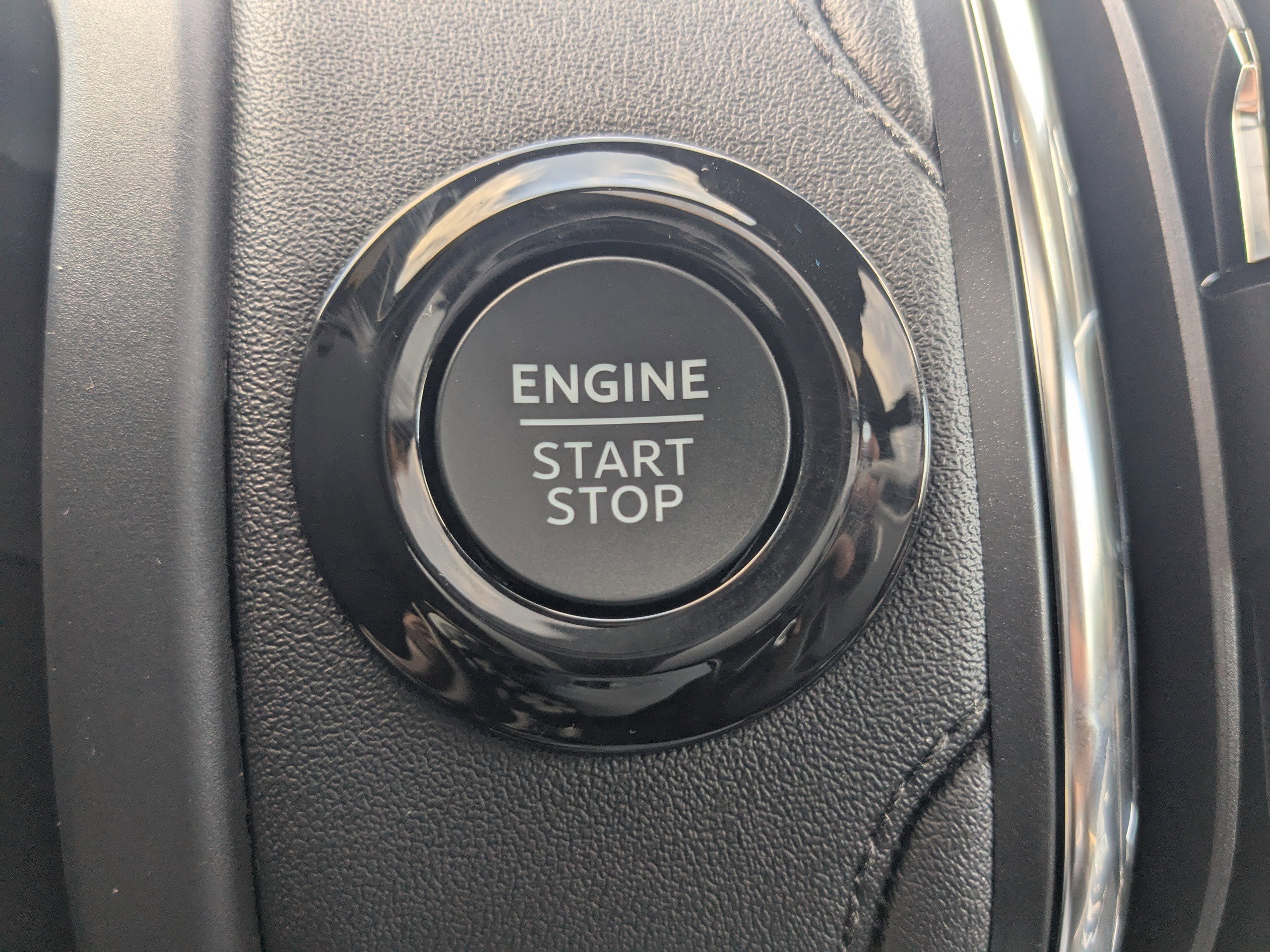 New 2025 Ford Expedition Tremor image 37