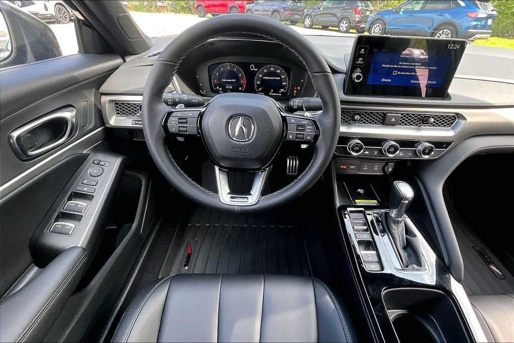 New 2026 Acura Integra A-Spec image 20