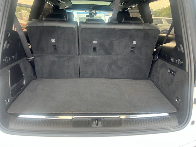 Used 2022 Jeep Grand Wagoneer Series III AWD/4WD image 23