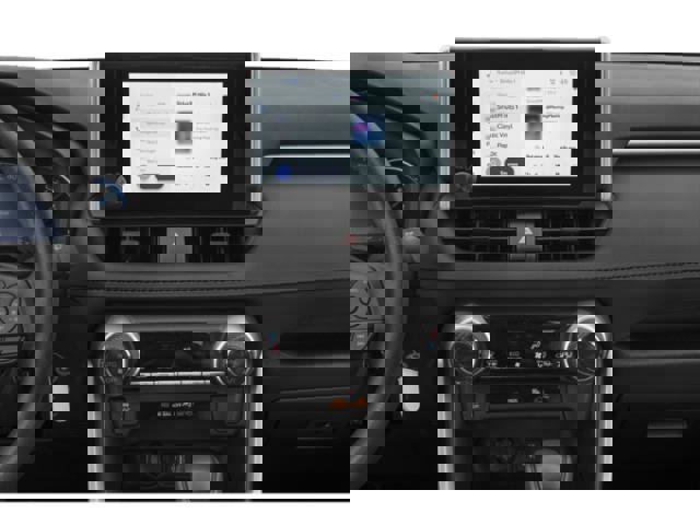 Used 2025 Toyota RAV4 LE image 10