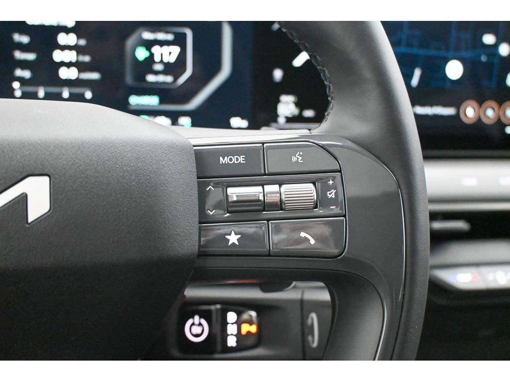 New 2026 Kia EV9 Light image 26