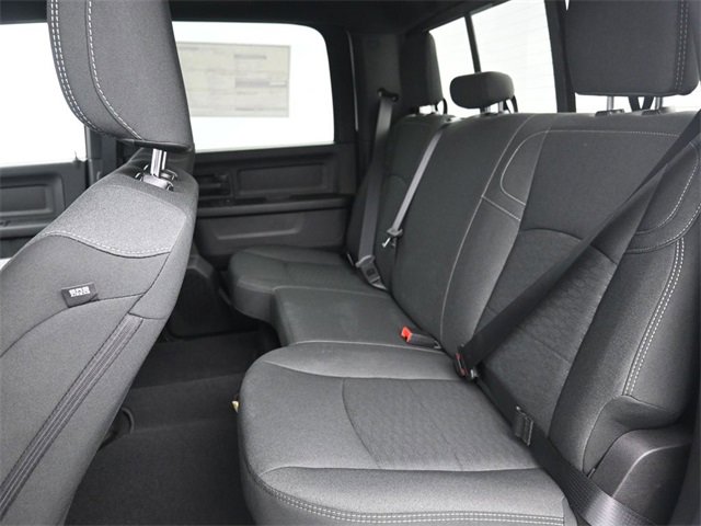 New 2026 RAM 2500 Tradesman image 24