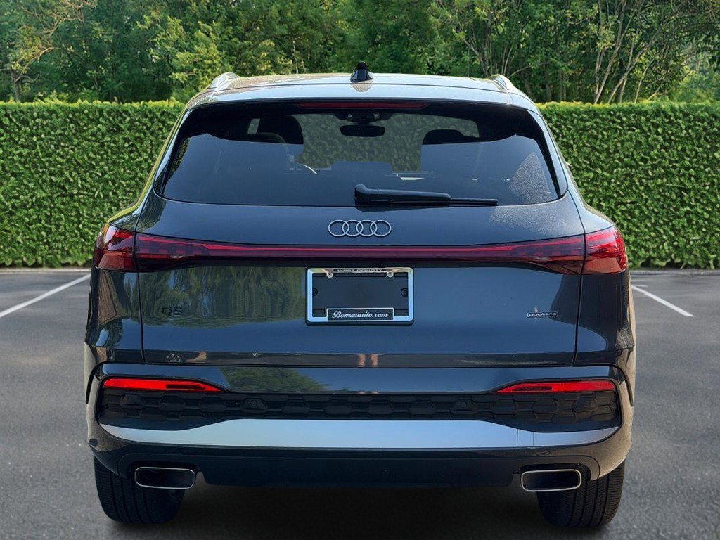 Used 2025 Audi Q5 Premium w/ Convenience Package AWD/4WD image 5