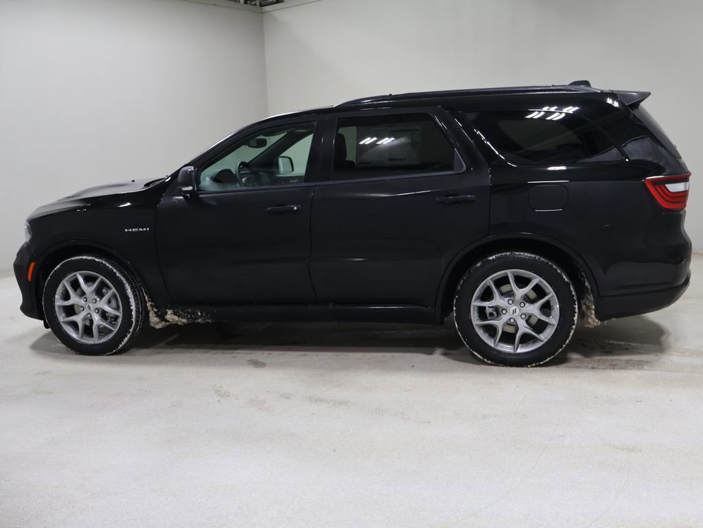 New 2026 Dodge Durango GT image 4