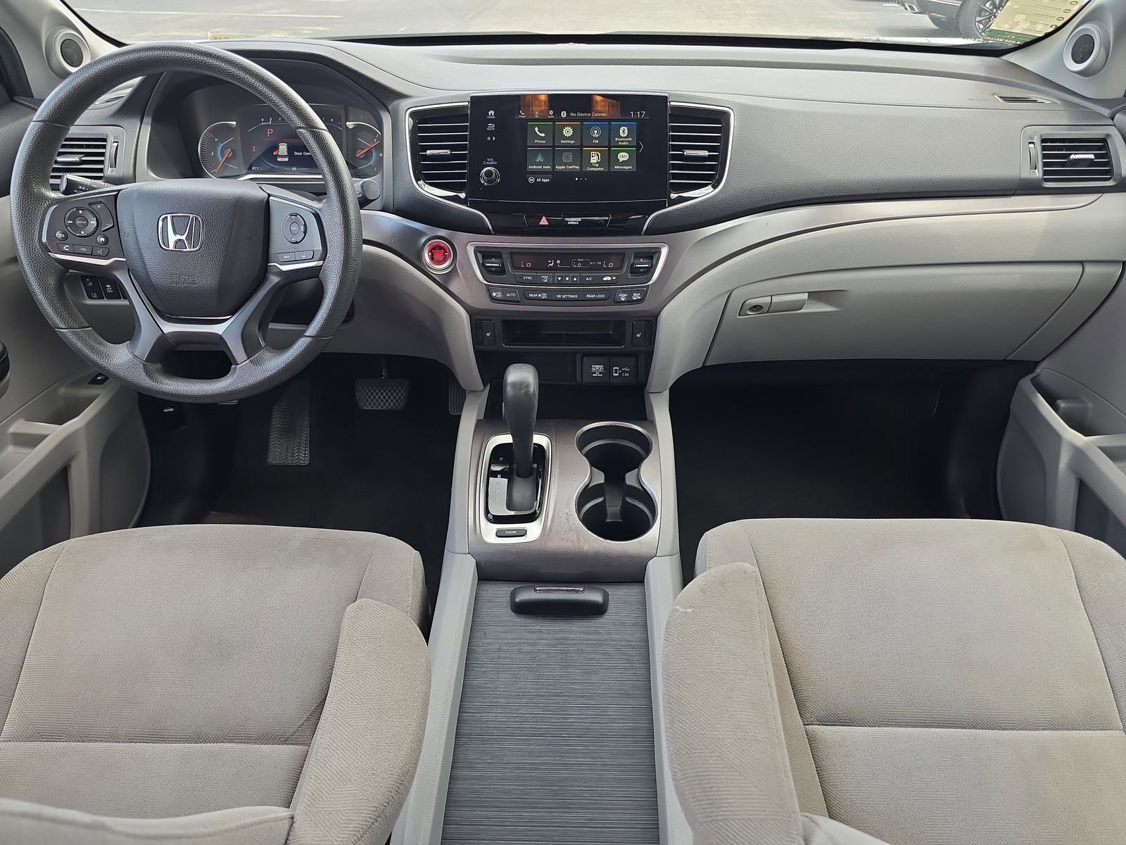 Used 2020 Honda Pilot EX image 8