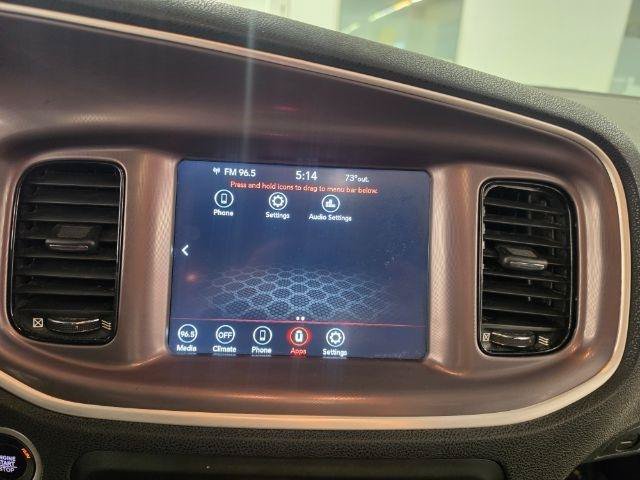 Used 2022 Dodge Charger GT w/ Blacktop Package AWD/4WD image 23