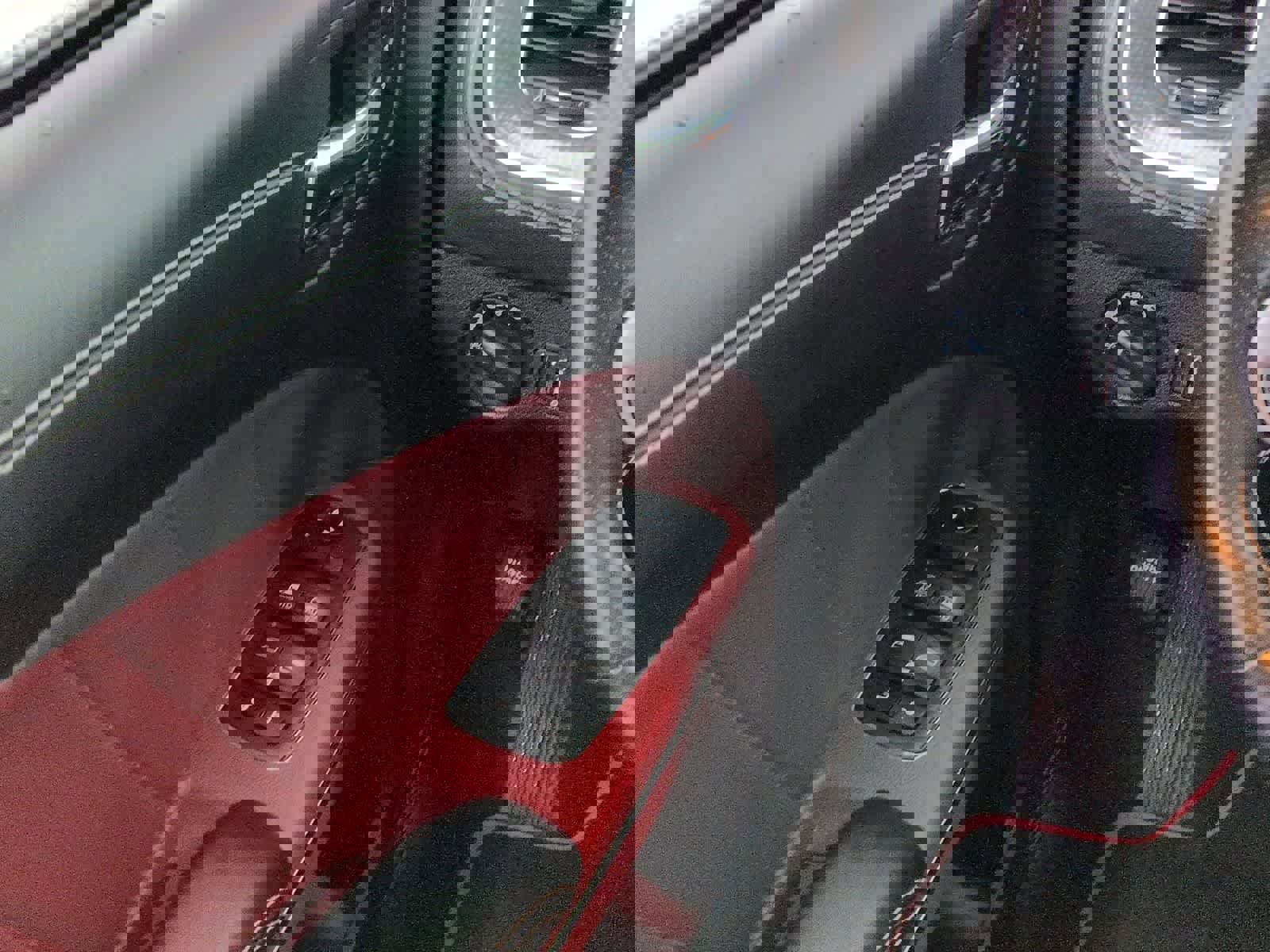 Used 2021 Dodge Charger SRT Hellcat image 16