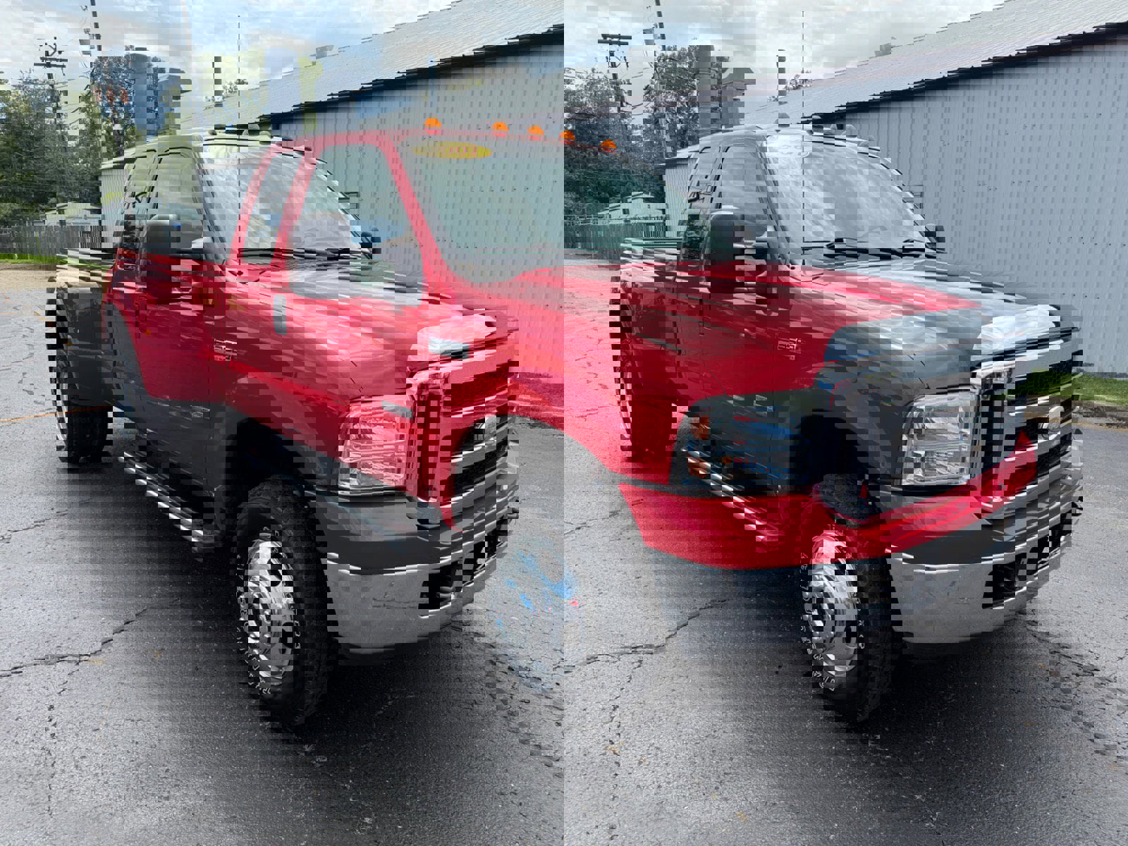 Used 2007 Ford F350 XL