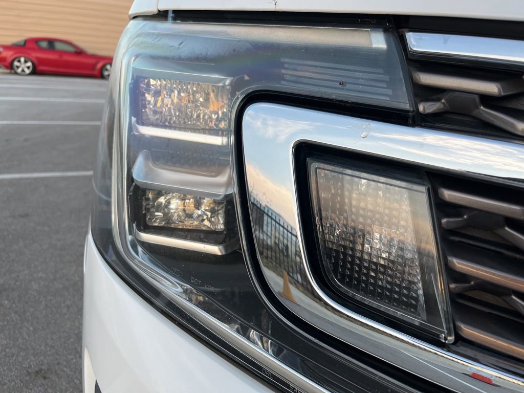 Used 2020 Ford Expedition Max King Ranch image 14