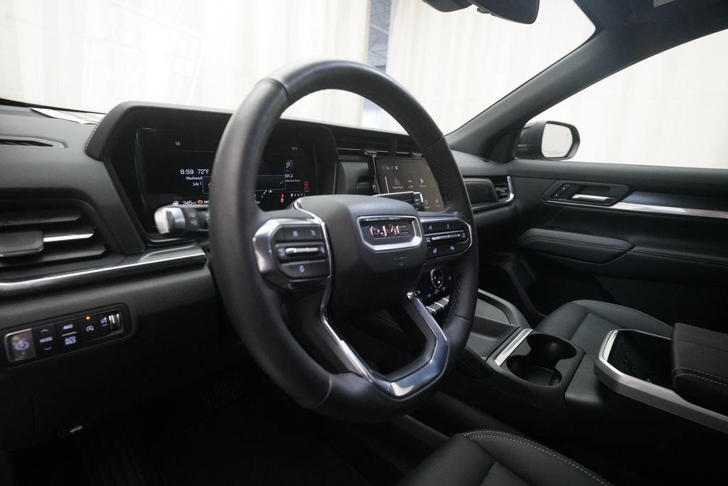 Used 2026 GMC Terrain Elevation w/ Elevation Premium Package AWD/4WD image 8