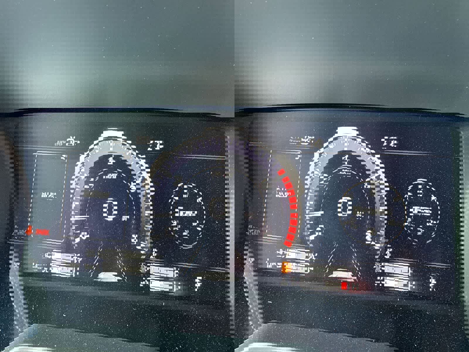 New 2025 Toyota Tundra Limited image 27