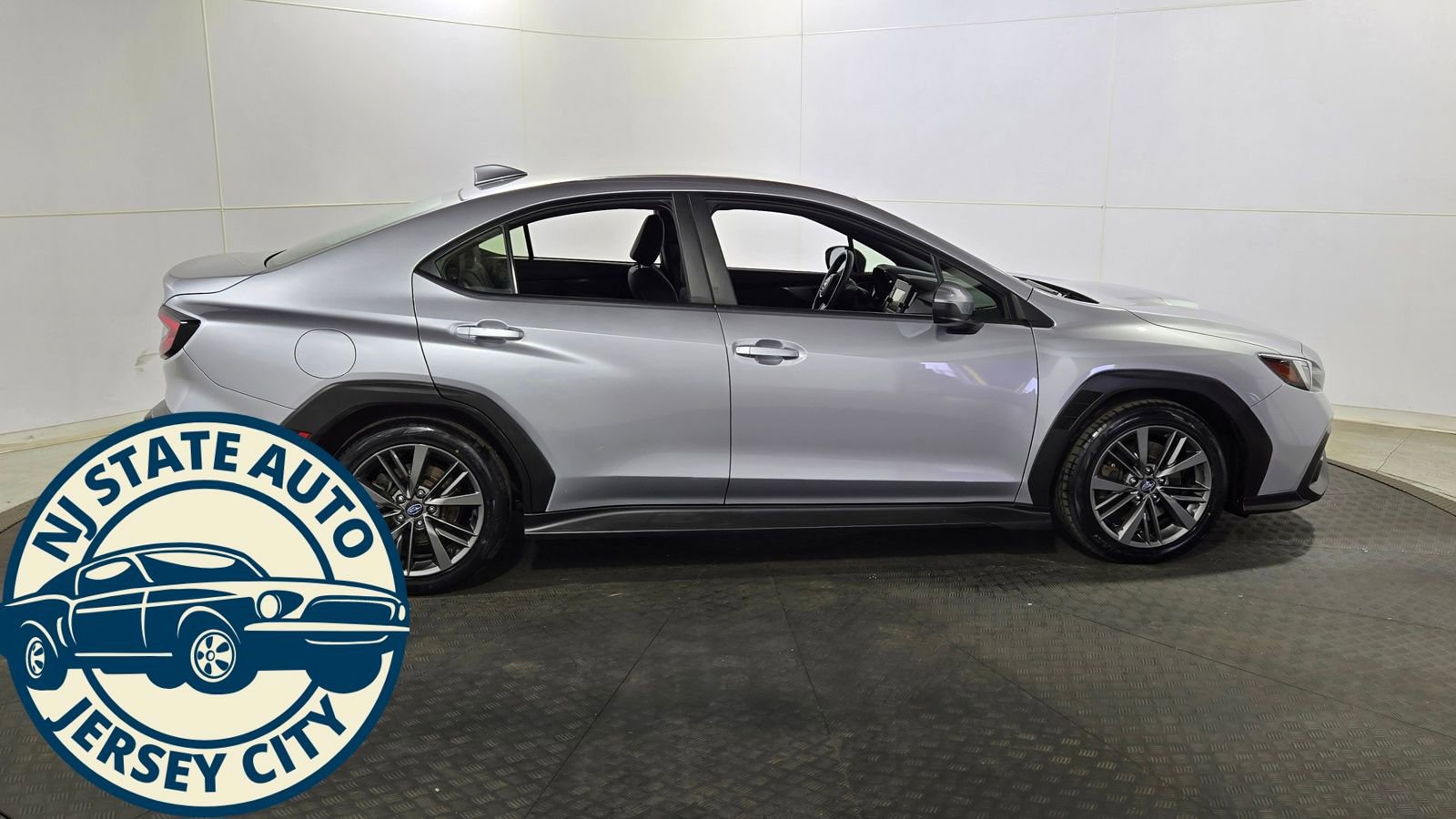 Used 2023 Subaru WRX image 8