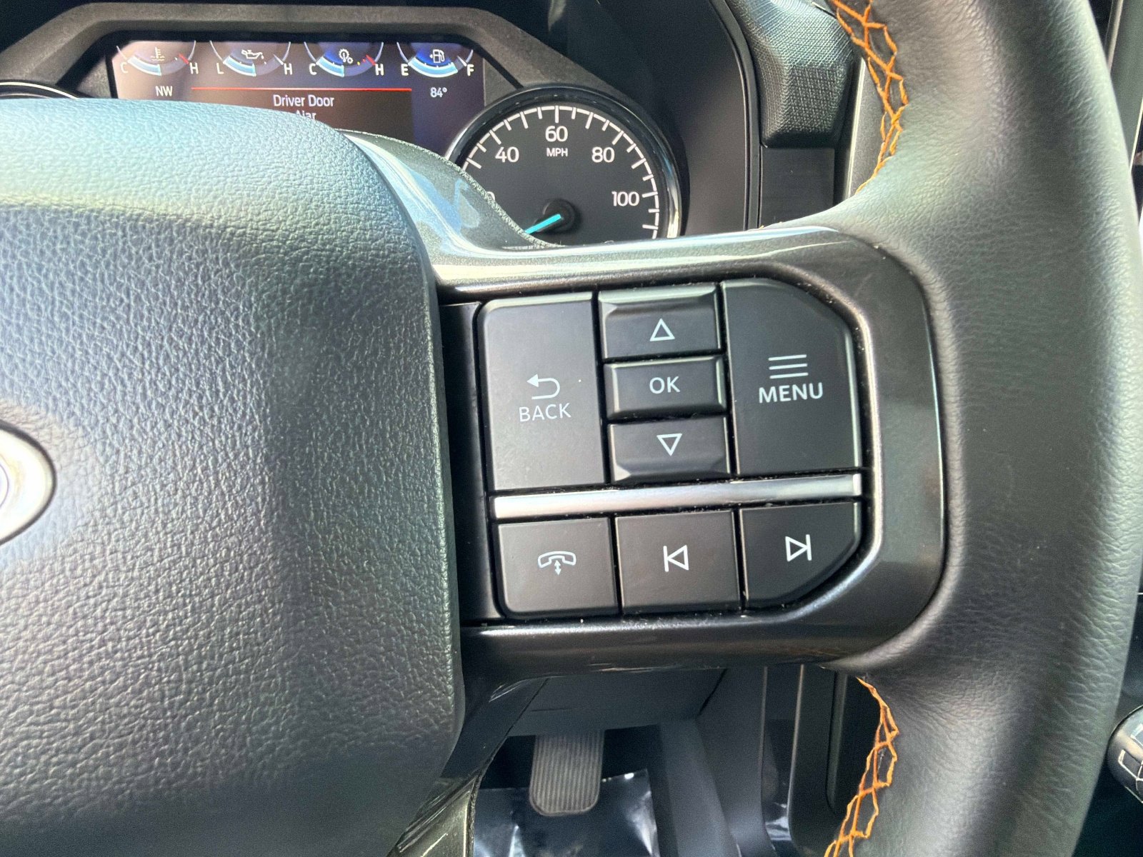 Used 2023 Ford F150 Tremor AWD/4WD image 44