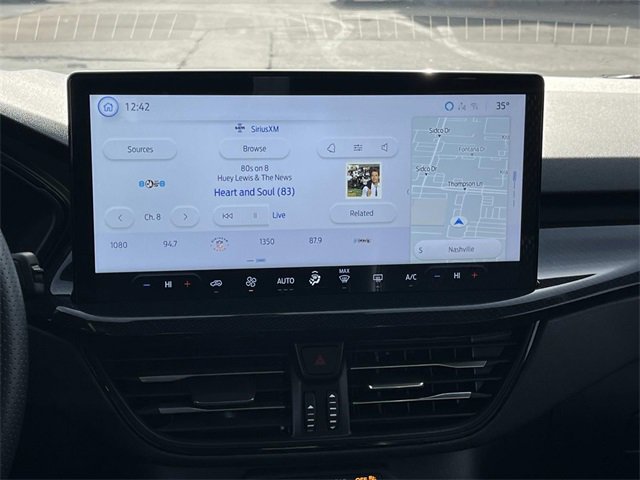 Used 2024 Ford Escape ST-Line w/ Tech Pack #1 image 14