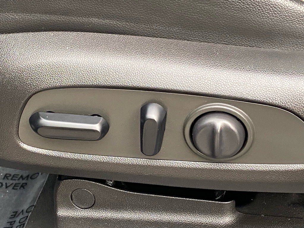 Used 2019 Chevrolet Traverse Premier w/ Redline Edition image 14