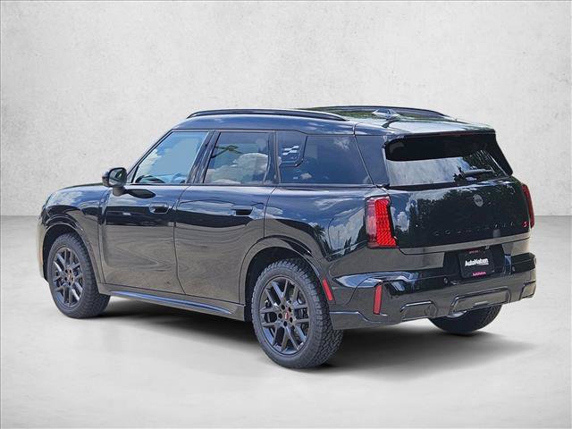 New 2027 MINI Cooper Countryman S AWD/4WD image 10