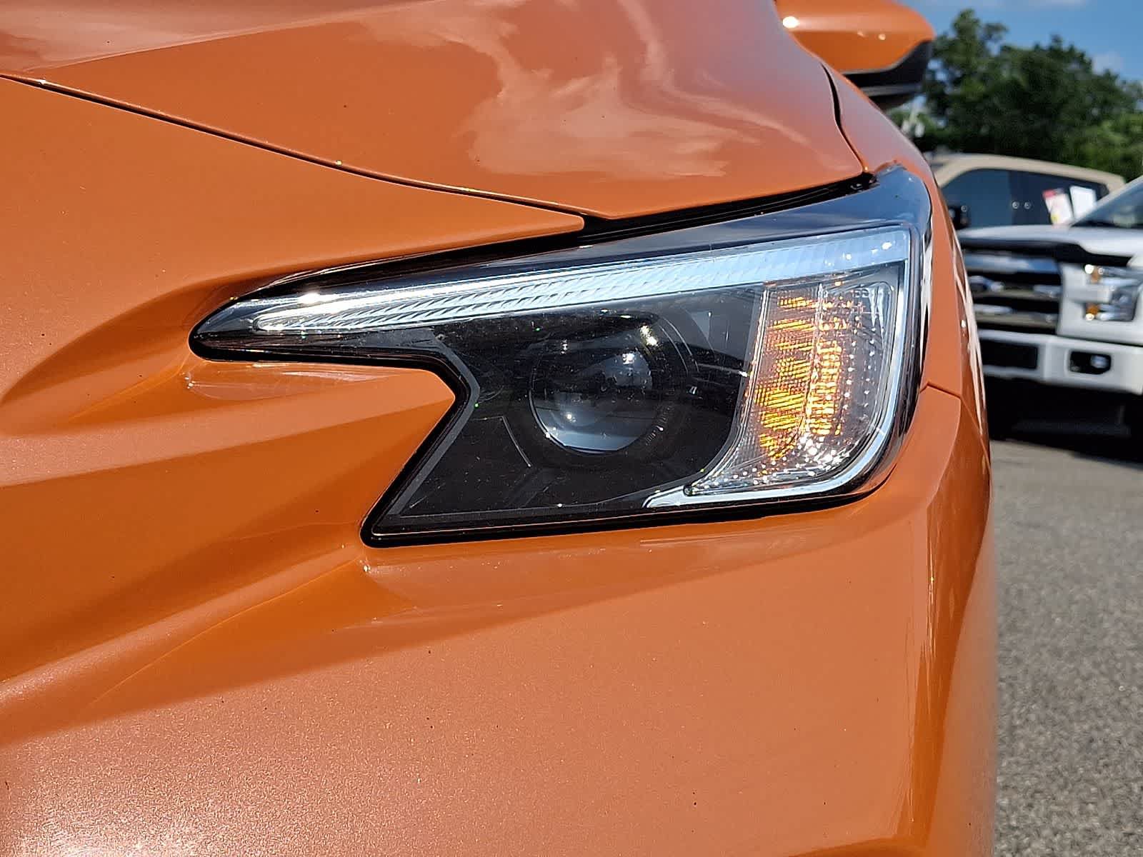 Used 2022 Subaru WRX Premium AWD/4WD image 10