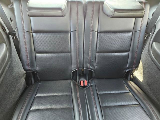 Used 2024 Dodge Durango GT AWD/4WD image 12