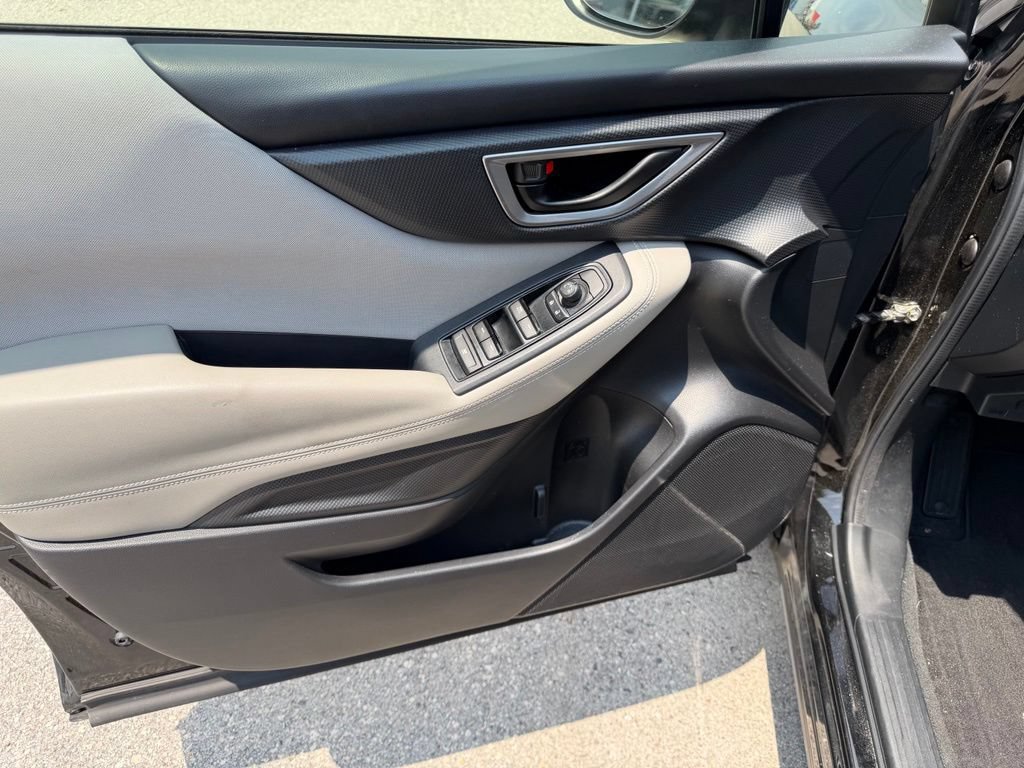 Used 2021 Subaru Forester AWD/4WD image 22