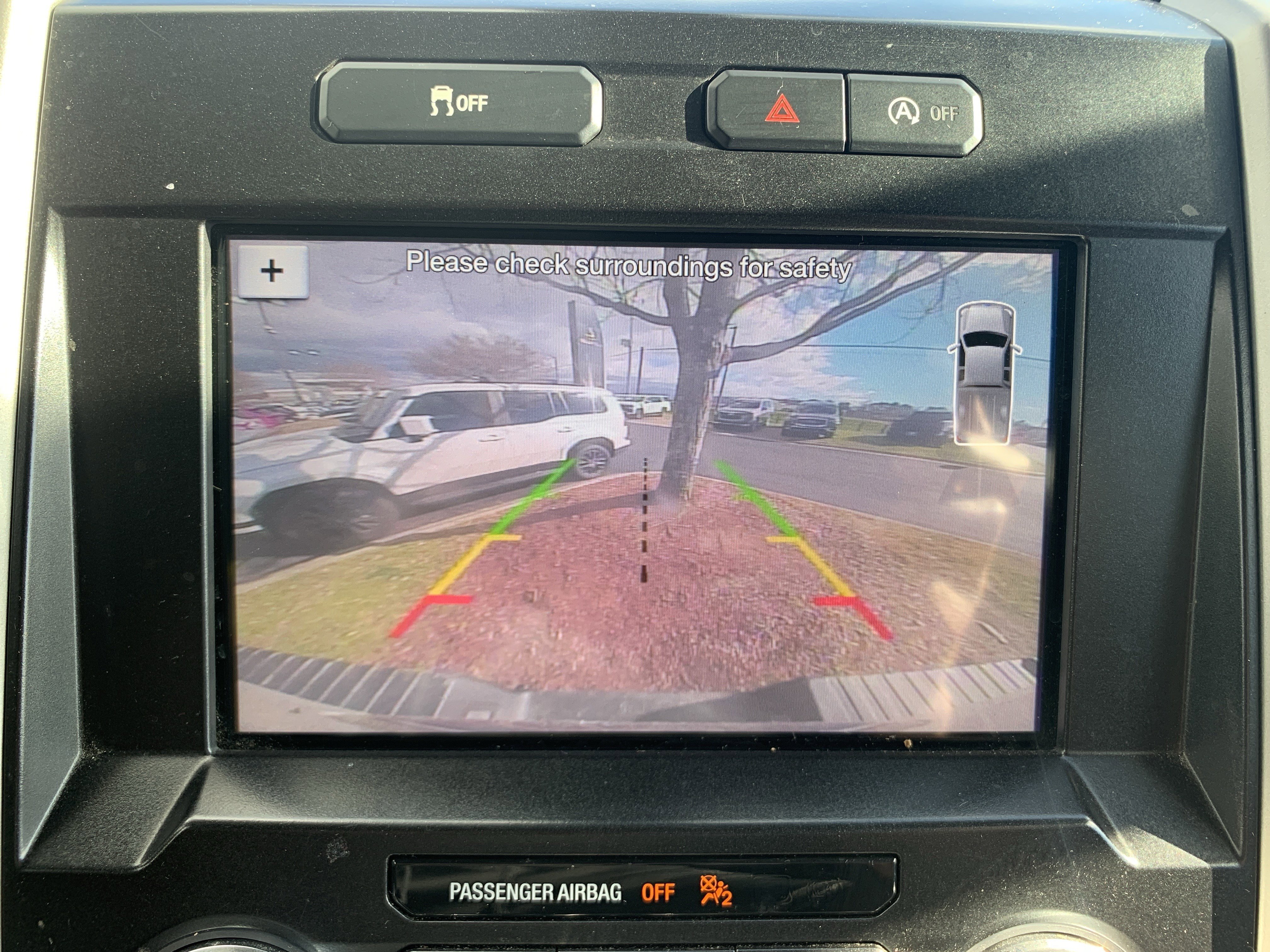 Used 2017 Ford F150 Lariat w/ Equipment Group 502A Luxury image 25