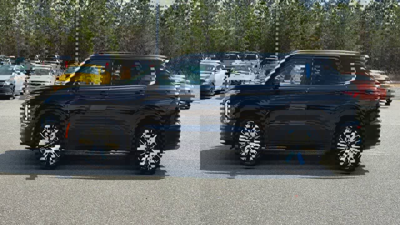 Used 2025 Mitsubishi Outlander SE image 11