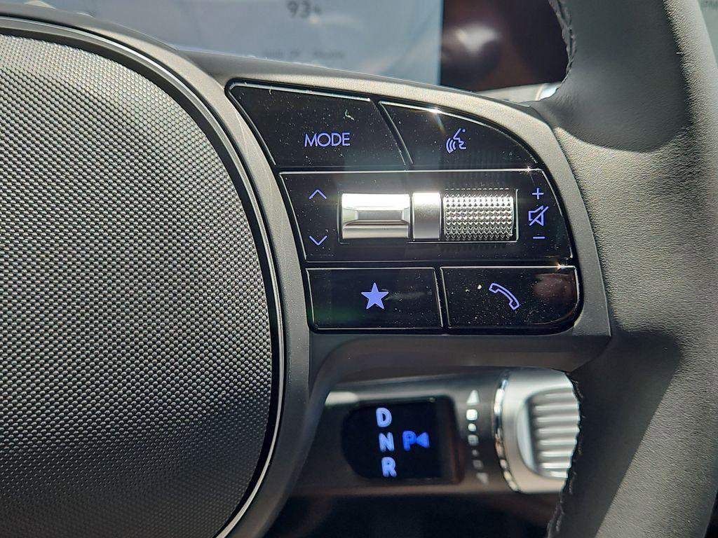 New 2025 Hyundai Ioniq 6 SEL image 15