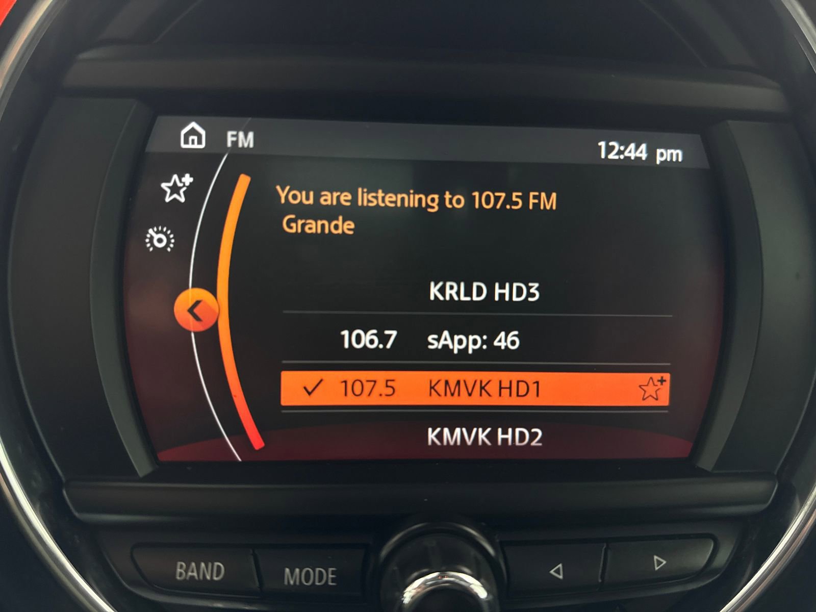 Used 2020 MINI Cooper Countryman image 25