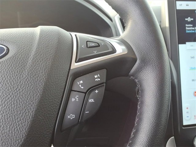 Certified 2022 Ford Edge SEL w/ Convenience Package image 16